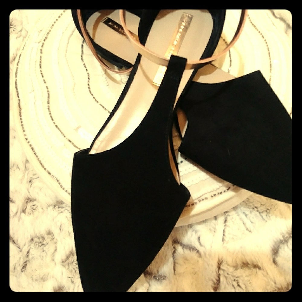 Woman Shoes